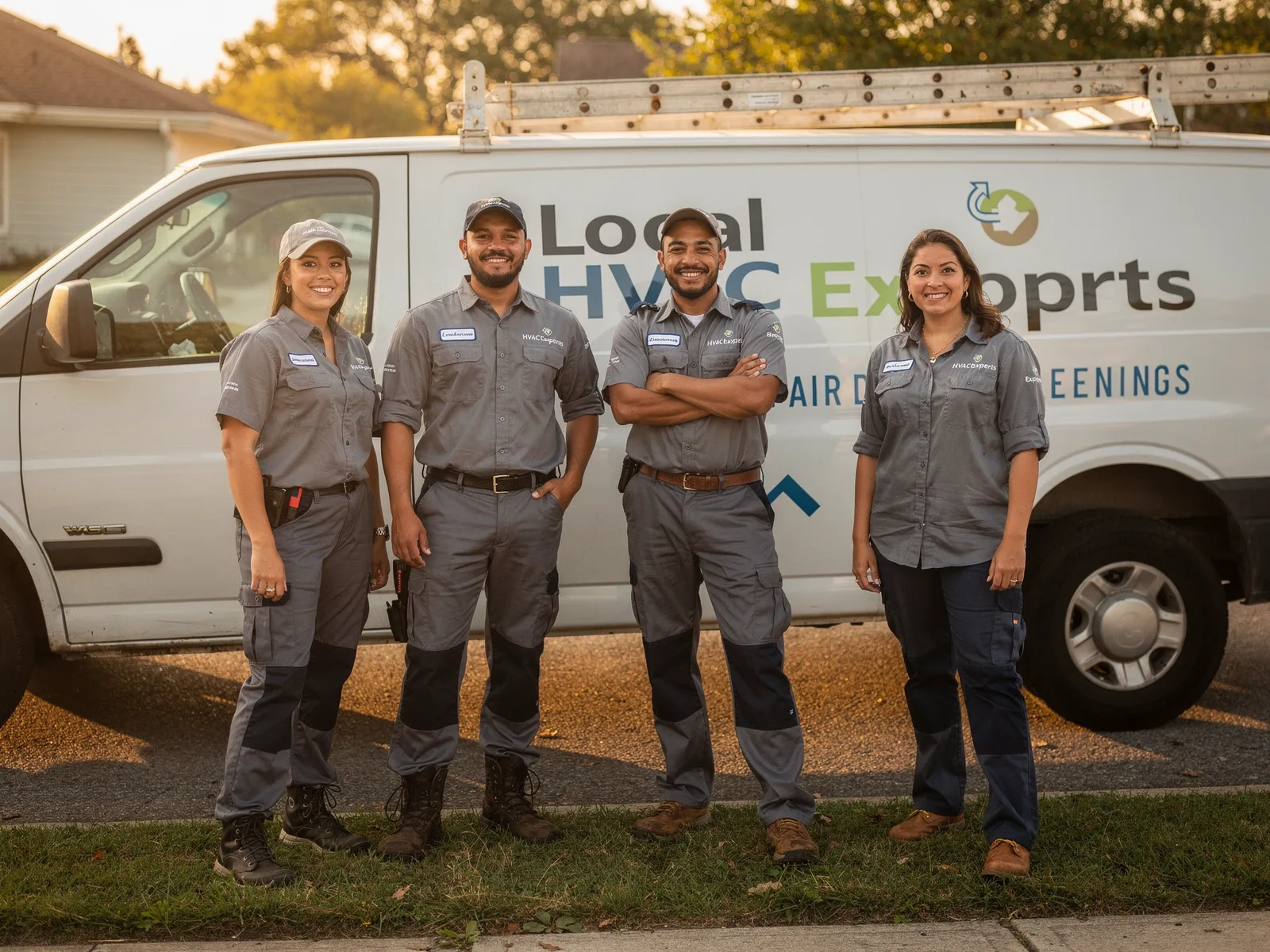 24/7 HVAC Repair & AC Replacement company in Choctaw, OK
